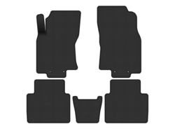 Автомобільні килимки EVA  Nissan Rogue